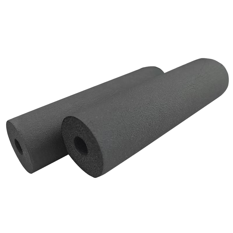 中锦科技 保温管 阻燃防冻保温管 内径159mm*厚度30mm 米