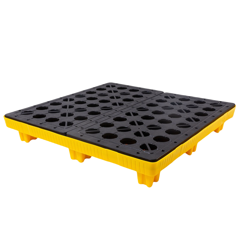 铭思达防渗漏托盘120*120*17cm个