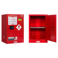 依韵珂12加仑防爆安全柜590*460*890mm台