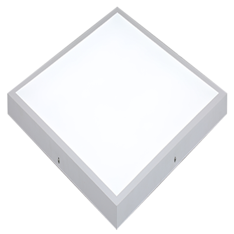 凯圣蓝 KSL-640 55W LED平板灯(计价单位:个)白色