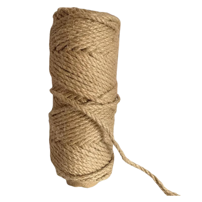 永满铁运 麻绳 4mm 米