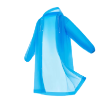 一卜 可定制雨衣/件