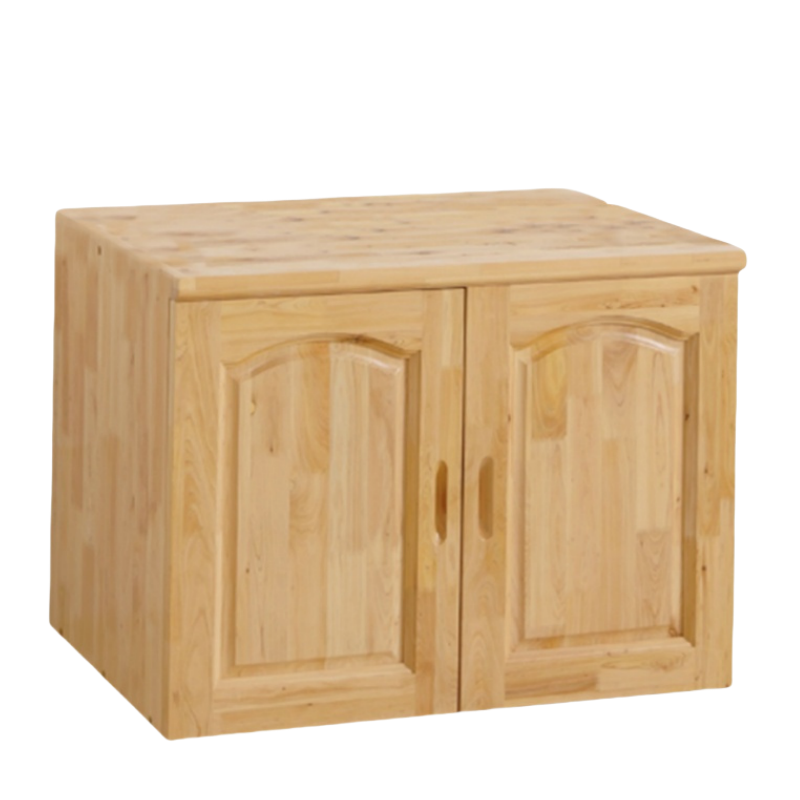 珂攸洋木质鞋柜1米个