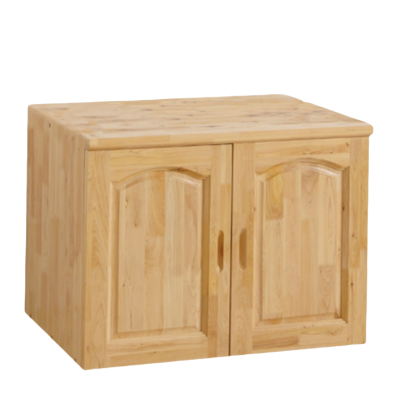 珂攸洋木质鞋柜1米个