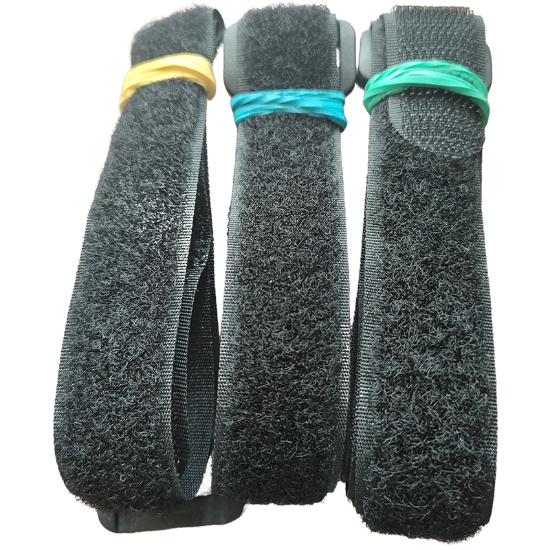 恒兴盛嘉 魔术贴扎带 条