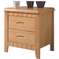 鑫港鑫 床头柜 TP-735 500*400*500mm 个