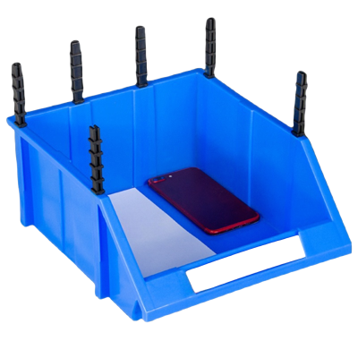 烁恒 零件盒 350*275*150MM 个