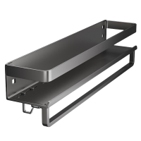 鑫龙都置物架单层