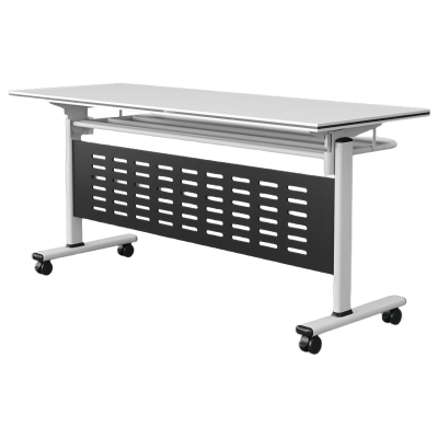珂洋 折叠培训桌 1400*600*750mm 张