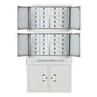 抚樽屏蔽柜20+20+中底柜