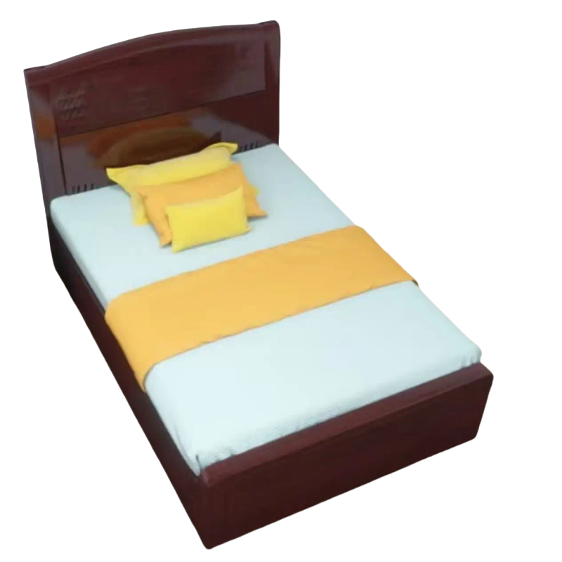 绽望 房车用品 床多层板(气压款) 含1个床头柜