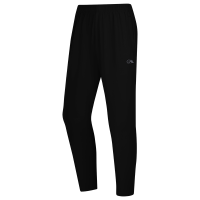 361°运动裤男新款宽松九分裤运动速干裤透气休闲裤跑步裤子男652514708V