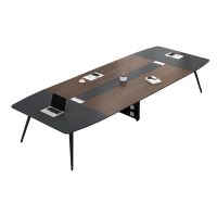 洮洺 会议桌 2400*1200*750mm 张