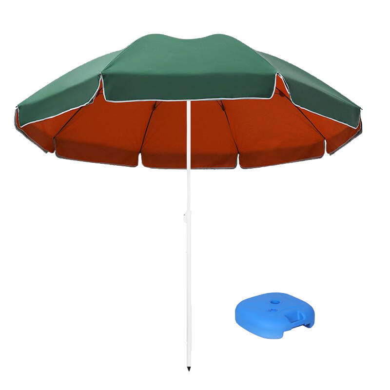 翼澜 户外遮阳伞 雨伞 把