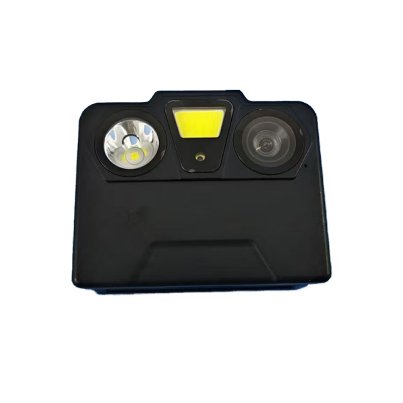 磐达 多功能摄像头灯PZL527C-102 套