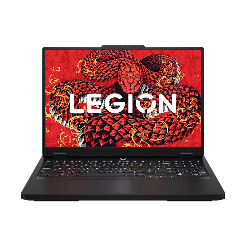 联想(Lenovo)拯救者R7000P 2025 16英寸游戏本笔记本电脑(R9 8945HX 16G 1T RTX5060 2.5k 240Hz 100% DCI-P3)碳晶黑