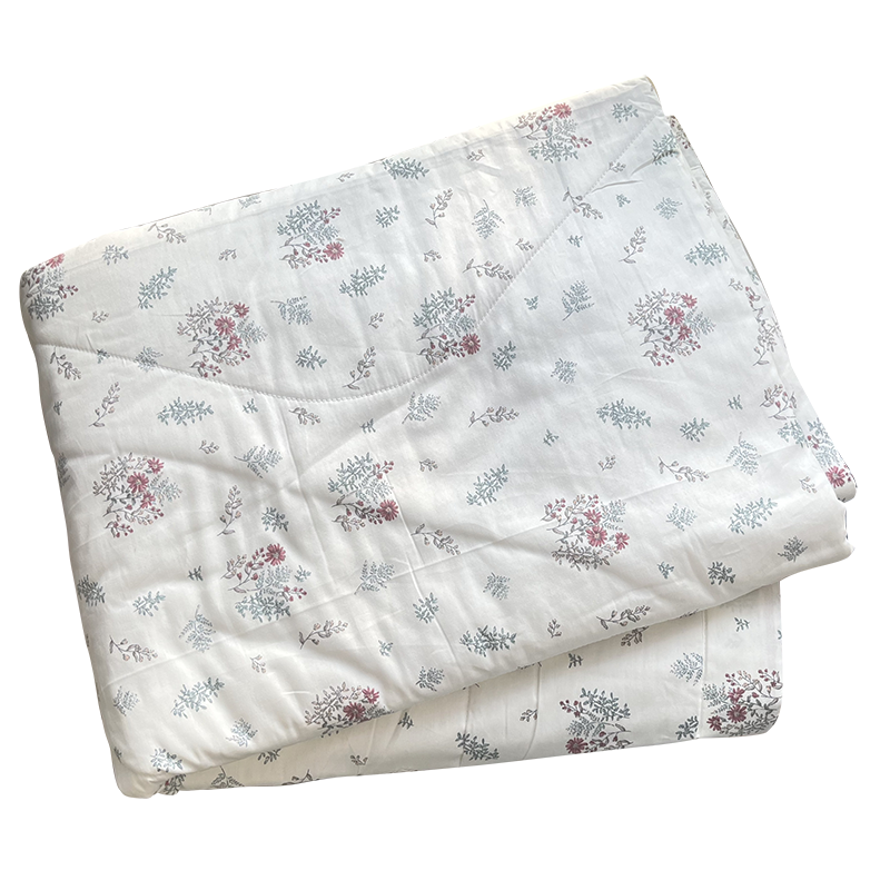 华人情思 纯棉棉花夏凉被 200*230cm/床