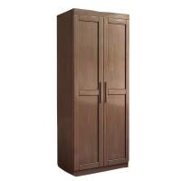 鑫龙都衣柜储物柜