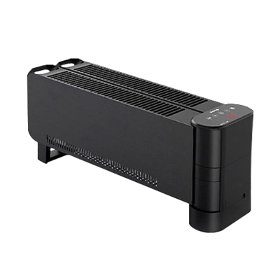 格力(GREE)踢脚线NJE-S6024Ba取暖器石墨烯折叠家用远程遥控IPX4级防水电暖气片家用大面积速热移动地暖风机