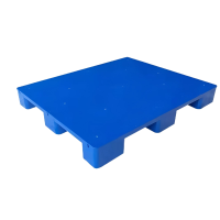 衡雁骏兴 加钢加厚货物安放平板托盘 静载4T*1200mm*1200mm 个