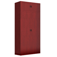 芙瑞塔双人衣柜 90*50cm个