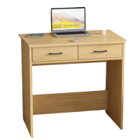 豫龙都写字桌80cm张