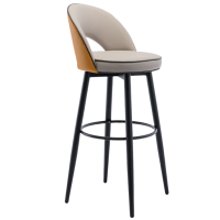 铭思达吧台椅88cm把