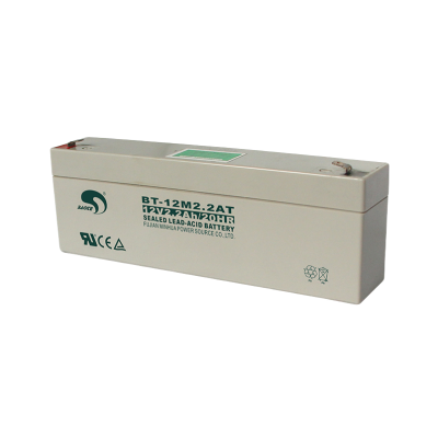 赛特蓄电池BT-12M2.2AT(12V2.2AH)