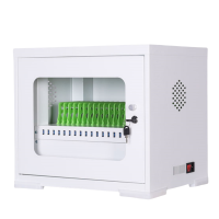 铭思达平板充电柜20位台