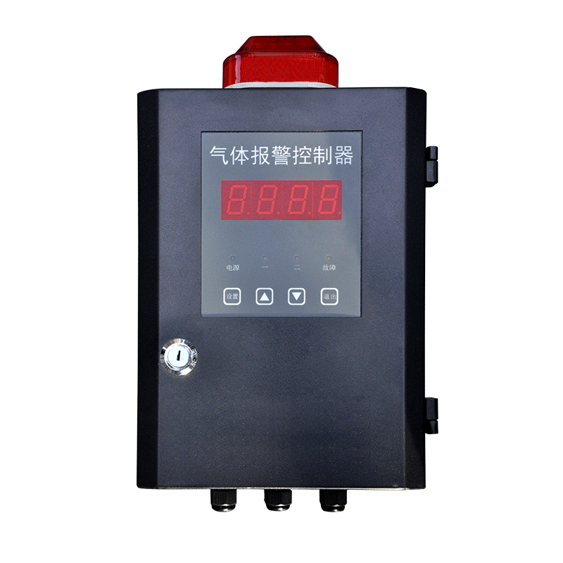 爱克 固定式气体探测器 EM-50/EX 套(一拖二)