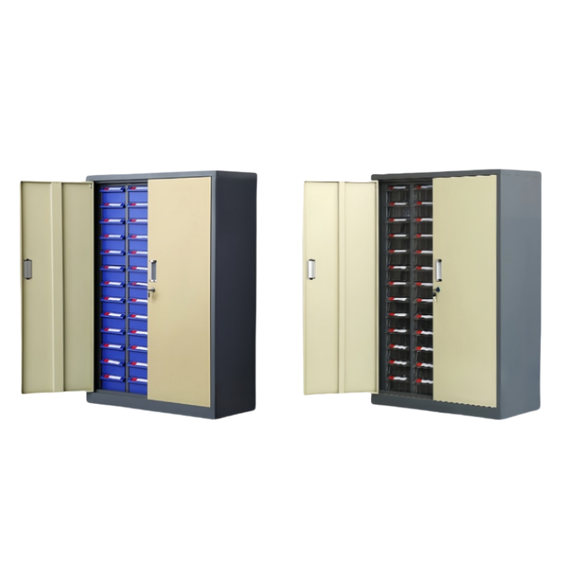 攸形电子元件柜778*360*1136mm台