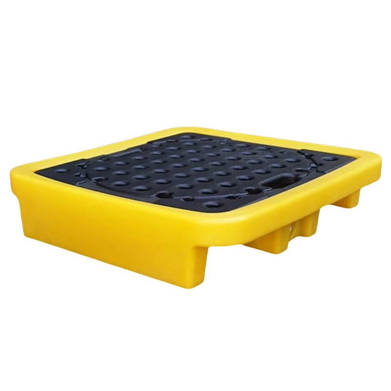 铭思达防渗漏托盘72*72*15.5cm个