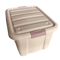 兰雅昀 收纳储物箱 55L 个