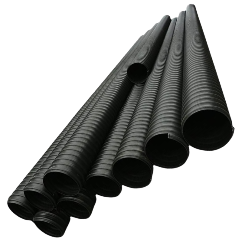 满盛达建 双壁波纹管 直径600mm 米