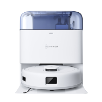 科沃斯地宝mini扫拖一体自动清洗抹布全自动智能家用扫地机器人蓝色官方旗舰正品2025年新品[国家补贴 ]