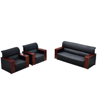 伊科飞特办公沙发1830*750*830mm套