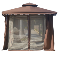 翼澜 户外遮阳蓬 4米 把