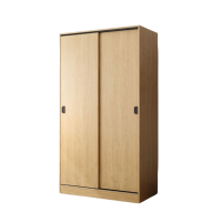 铭羽洋衣柜1.2m台