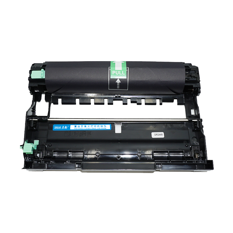 兰韵LY-TN2448硒鼓 适用于兄弟2448