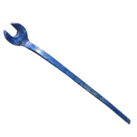 湘恒锐 呆扳手 单头扳手 长1.2米*宽36mm 把