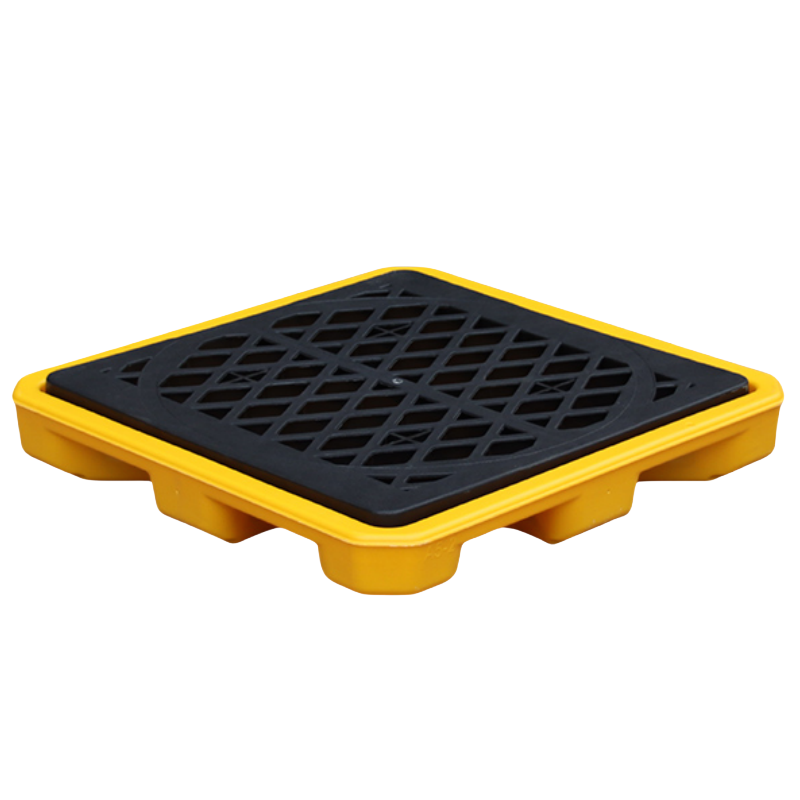 铭思达防渗漏托盘68*68*10cm个