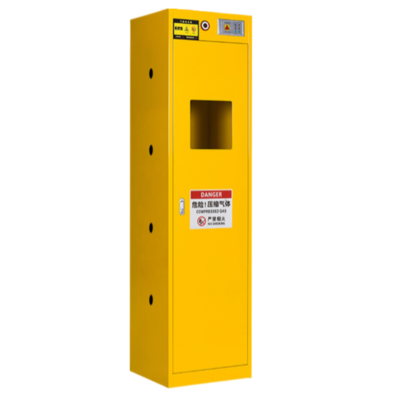 复岚 气瓶柜 单瓶/台