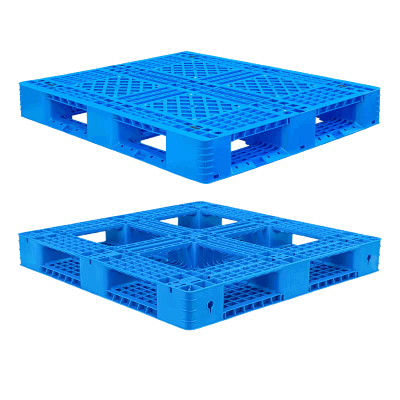 鑫睿辉 网格田字托盘 1200*1000*150mm 个