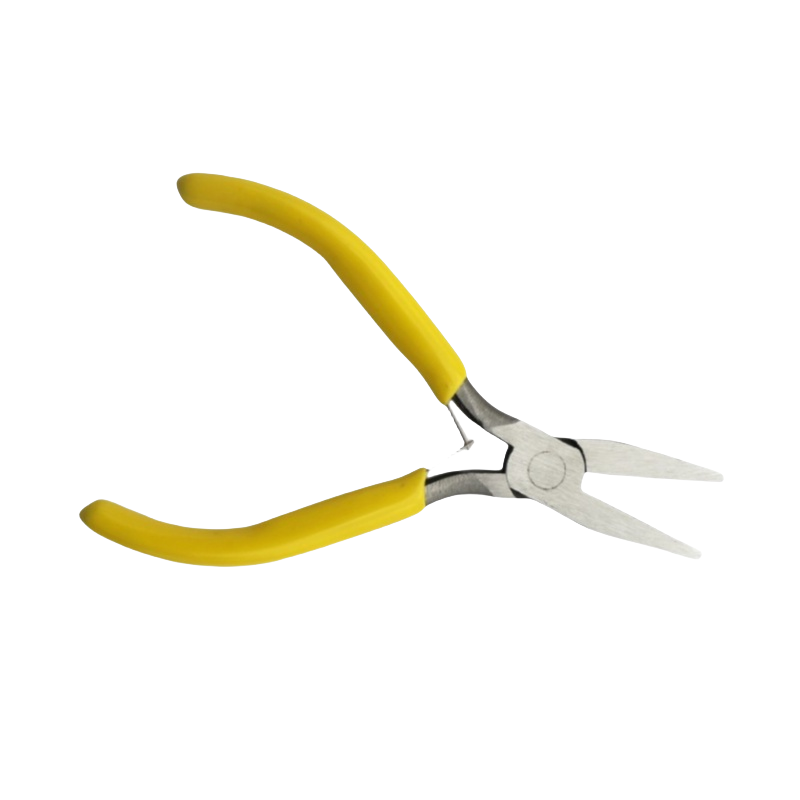 枢泽 钳子 扁嘴钳 5寸 把