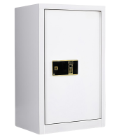 豫龙都保密柜单门台