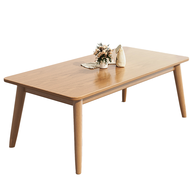 筑亮 餐桌 120*60cm 张