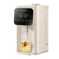 九阳304钢管路电热水瓶316L不锈钢可拆内胆6段调温5L恒温0胶水K50ED-WP960