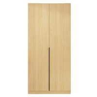 璎蕙 衣柜 两门 组