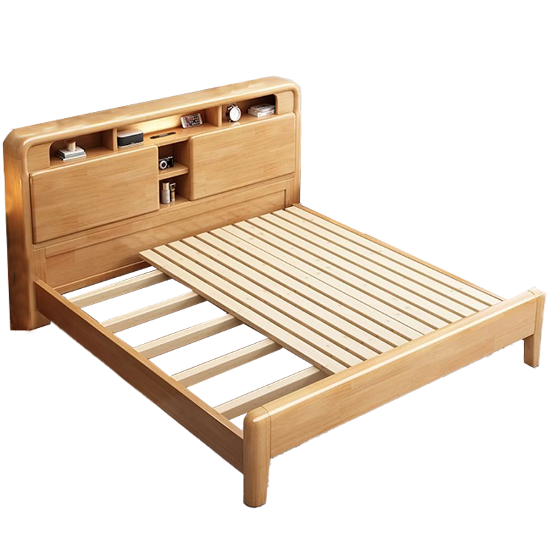 繁哲思宿舍床2150*1200*420mm张