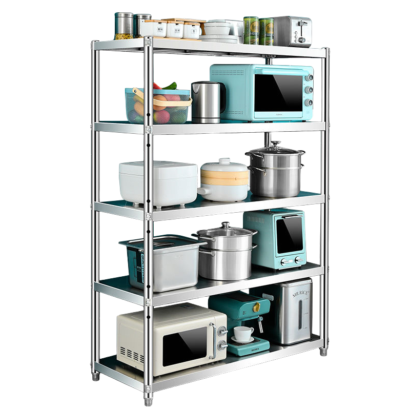 宜掌柜 厨房置物架